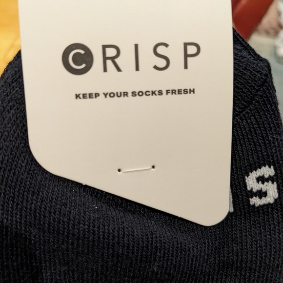 Crisp Underwear & Socks Crisp Socks Poshmark